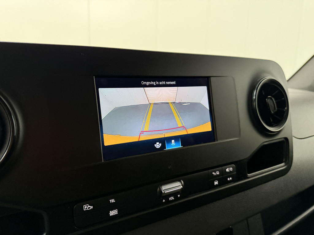 Mercedes-Benz Sprinter L3H2 Maxi RWD | Airco | Cruise | Camera | Betimmering 20