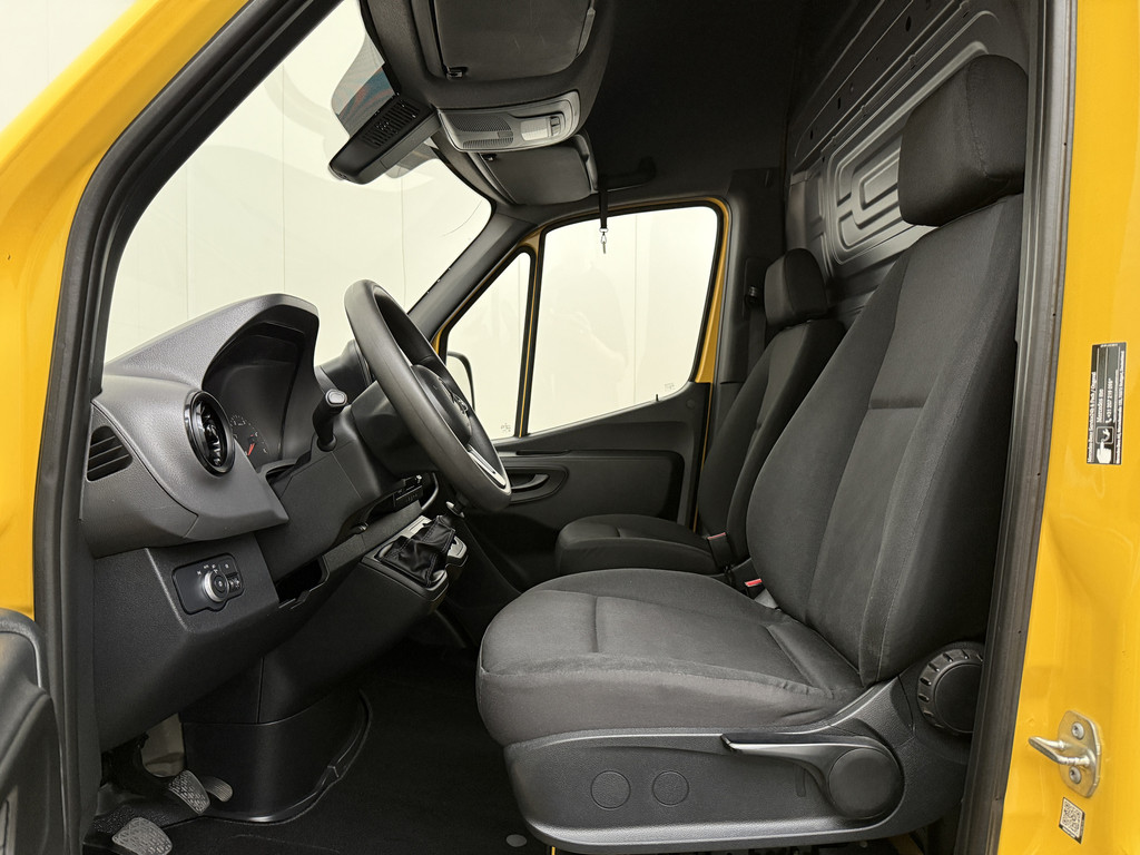 Mercedes-Benz Sprinter L3H2 Maxi RWD | Airco | Cruise | Camera | Betimmering 21