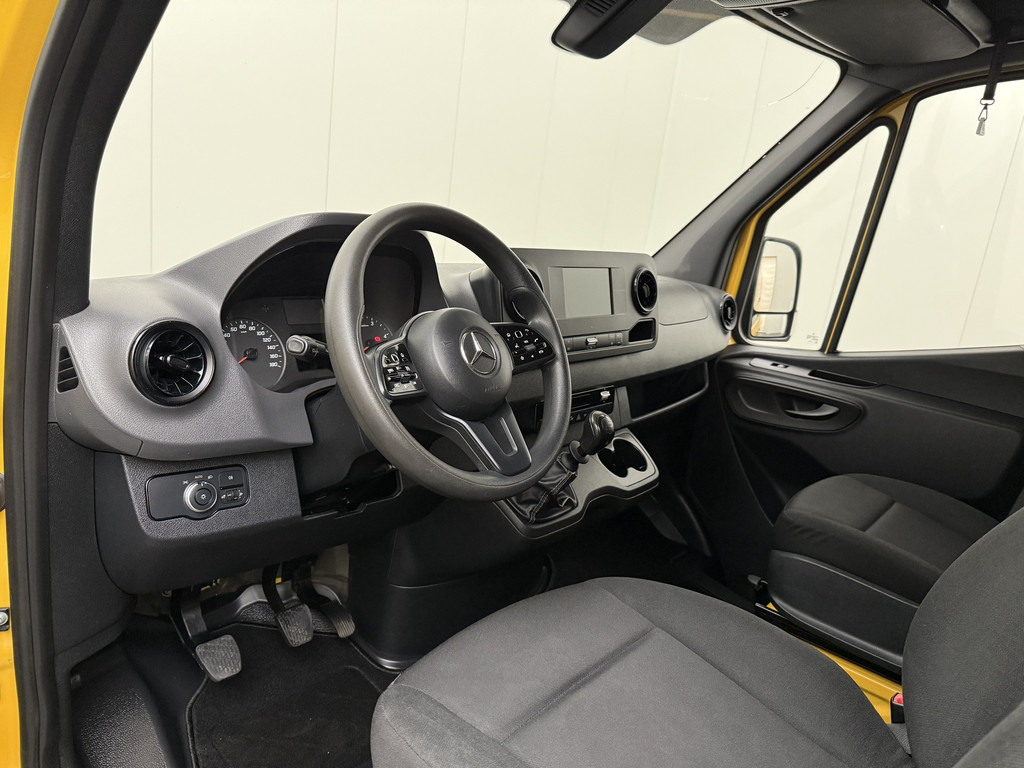 Mercedes-Benz Sprinter L3H2 Maxi RWD | Airco | Cruise | Camera | Betimmering 3