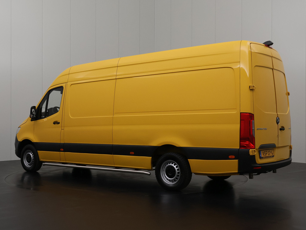Mercedes-Benz Sprinter L3H2 Maxi RWD | Airco | Cruise | Camera | Betimmering 6