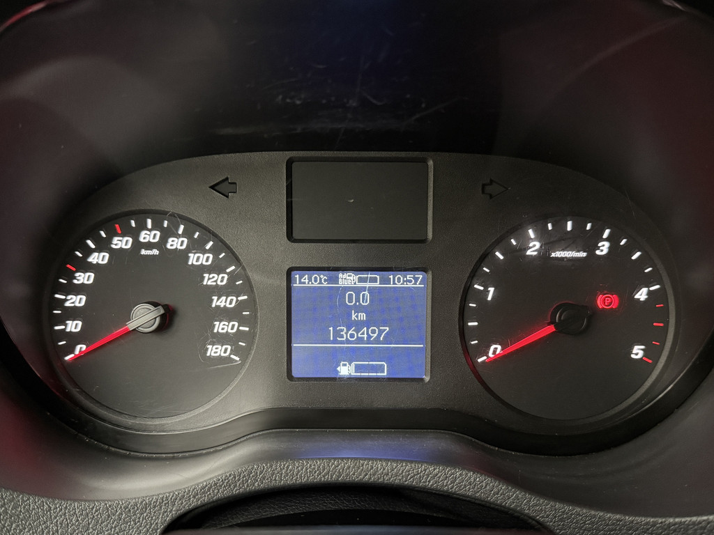 Mercedes-Benz Sprinter L3H2 Maxi RWD | Airco | Cruise | Camera | Betimmering 9