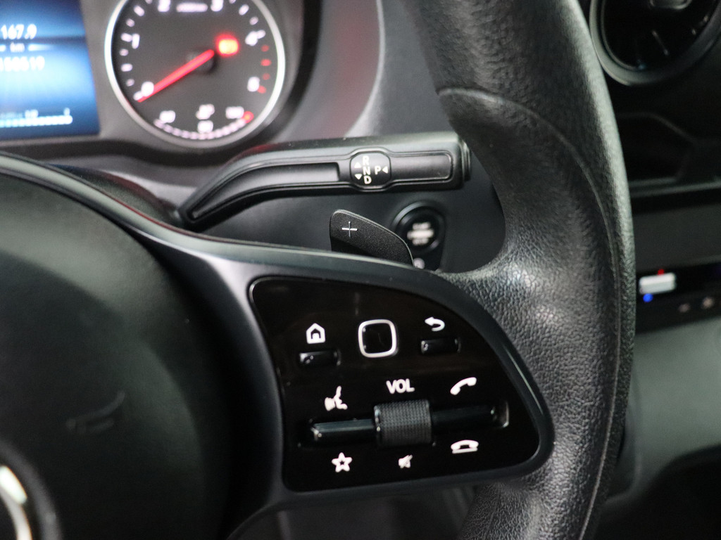 Mercedes-Benz Sprinter | Navigatie | Camera | Airco | Cruise | 3-Persoons 15