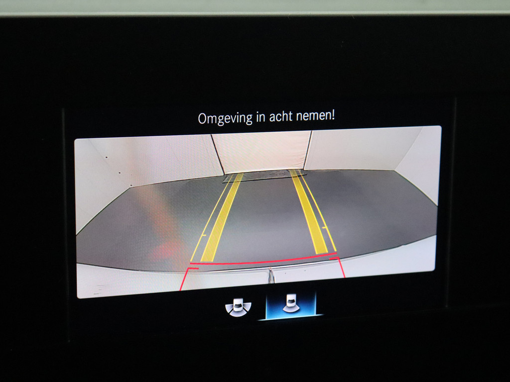 Mercedes-Benz Sprinter | Navigatie | Camera | Airco | Cruise | 3-Persoons 20