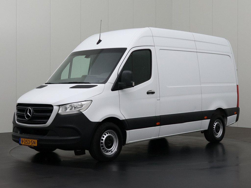 Mercedes-Benz Sprinter | Navigatie | Camera | Airco | Cruise | 3-Persoons 7