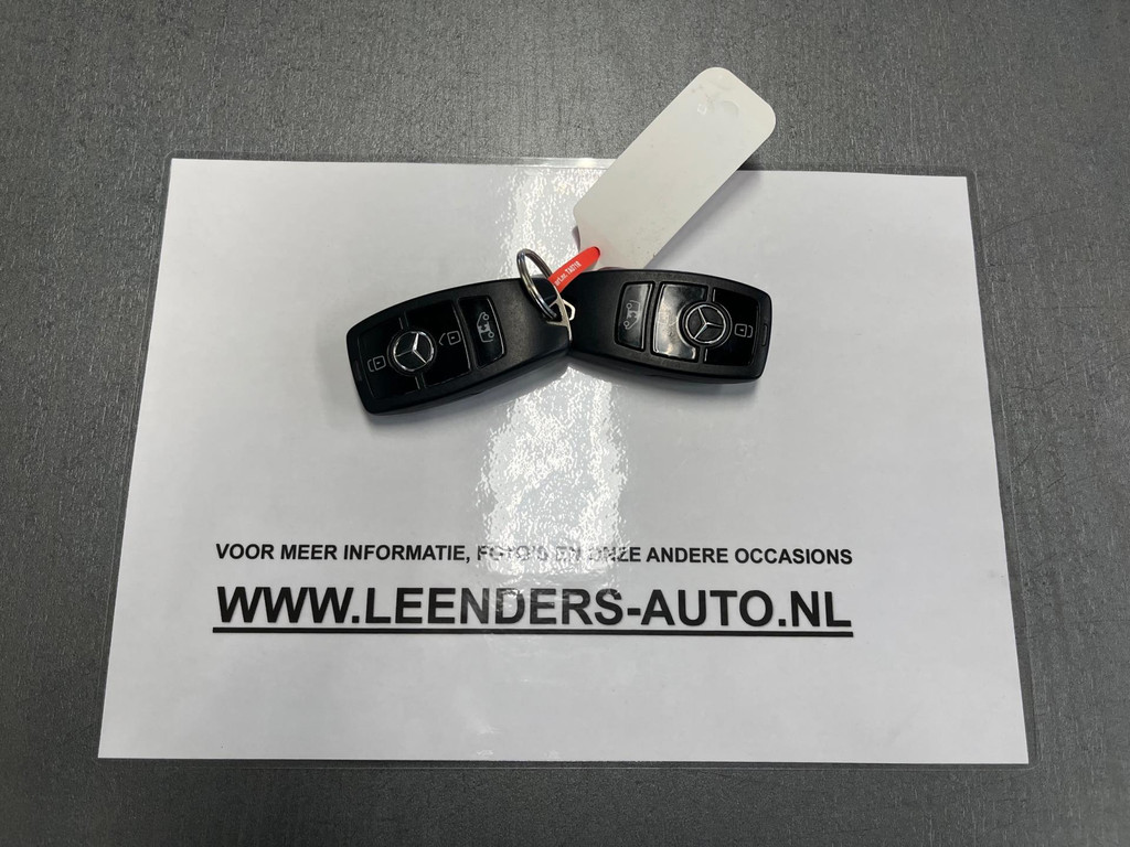 Mercedes-Benz Sprinter SERVICEWAGEN AUTOMAAT 316 2.2 CDI L2H1 EURO VI-D, Airco, M-BUX, 2xSchuifdeur, Trekhaak 3500KG RIJKLAARPRIJS 14
