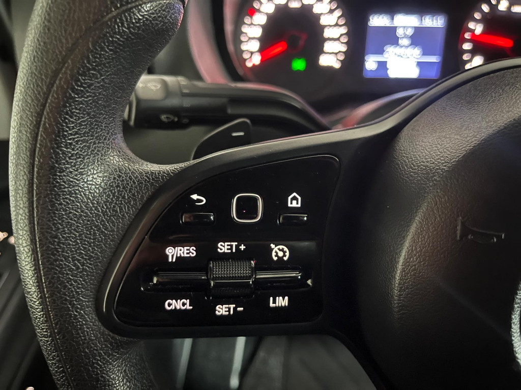 Mercedes-Benz Sprinter SERVICEWAGEN AUTOMAAT 316 2.2 CDI L2H1 EURO VI-D, Airco, M-BUX, 2xSchuifdeur, Trekhaak 3500KG RIJKLAARPRIJS 20