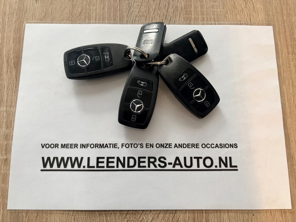 Mercedes-Benz Sprinter Servicewagen automaat 316 160PK 2.2 CDI euro6 L2H2 Trekhaak 3500KG! Kasten, Victron V230, RIJKLAARPRIJS! 14