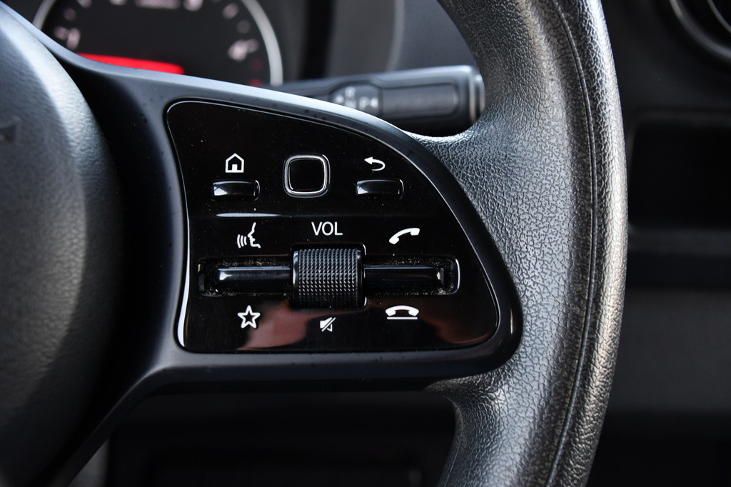 Mercedes-Benz Sprinter V6 319 3.0 CDI L2H2 PB Edition Camera, Cruise, Carplay, Stoelverwarming, Multimedia, LED, Automaat, Standkache, UNIEK! 17