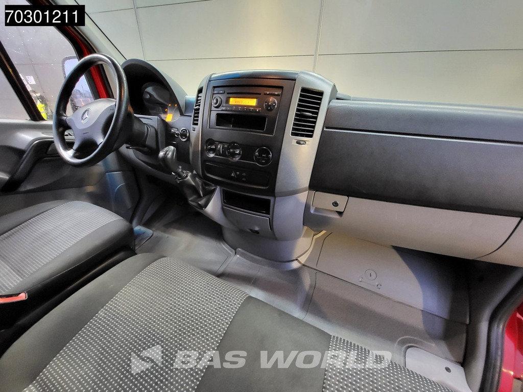 Mercedes-Benz Sprinter 210 CDI L2H2 APK 10-2026 L2 12