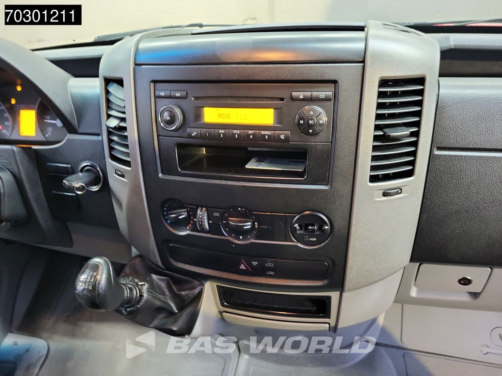 Mercedes-Benz Sprinter 210 CDI L2H2 APK 10-2026 L2 13