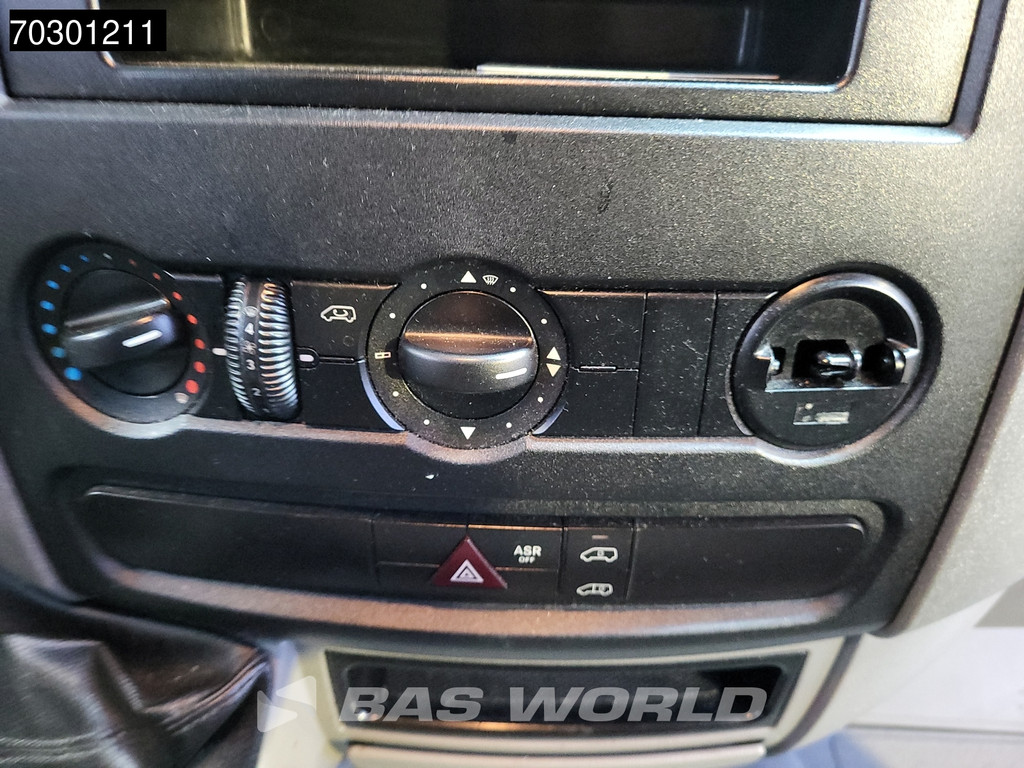 Mercedes-Benz Sprinter 210 CDI L2H2 APK 10-2026 L2 14