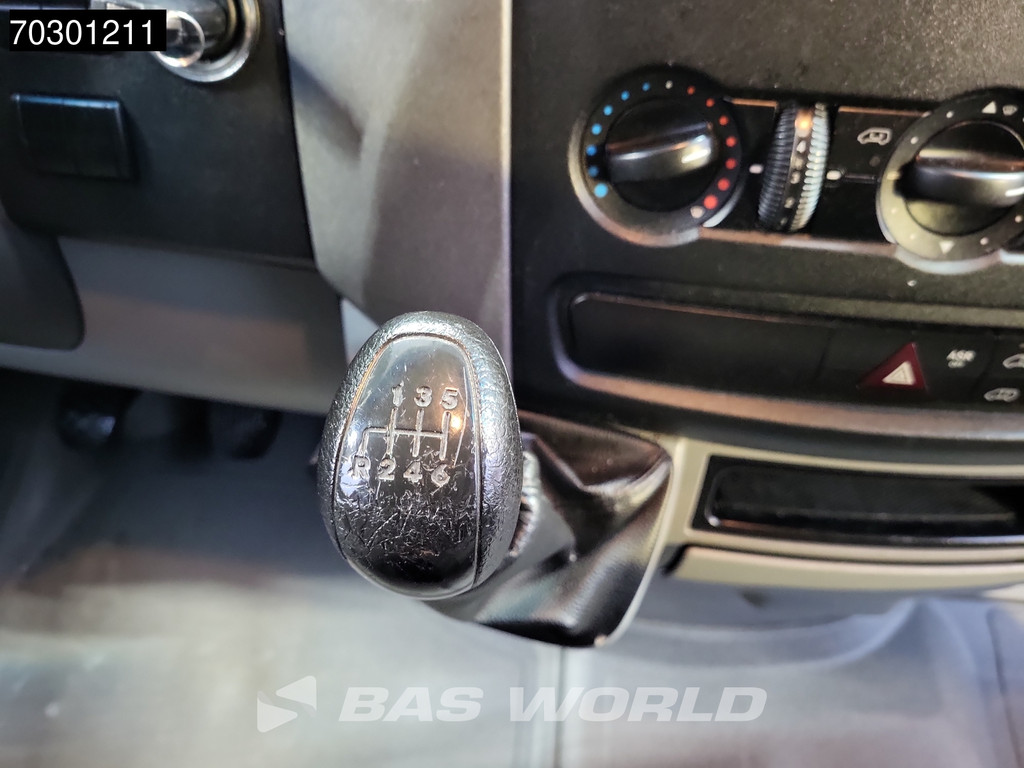 Mercedes-Benz Sprinter 210 CDI L2H2 APK 10-2026 L2 15