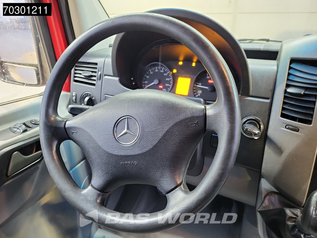 Mercedes-Benz Sprinter 210 CDI L2H2 APK 10-2026 L2 16