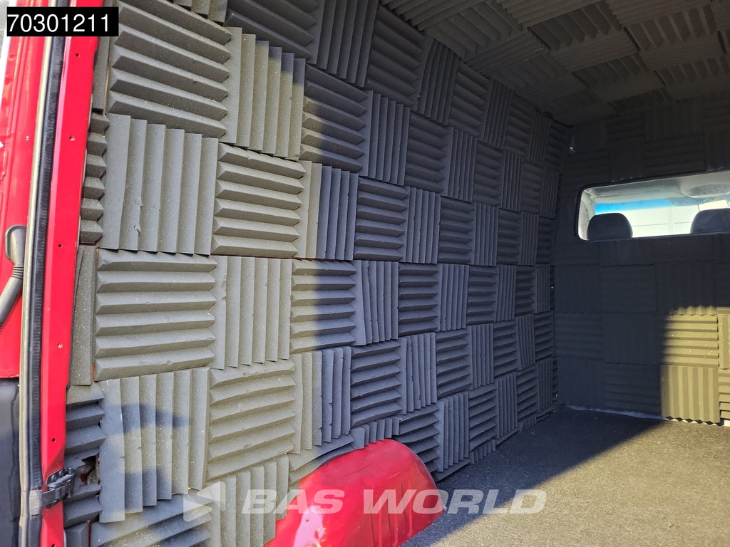 Mercedes-Benz Sprinter 210 CDI L2H2 APK 10-2026 L2 8