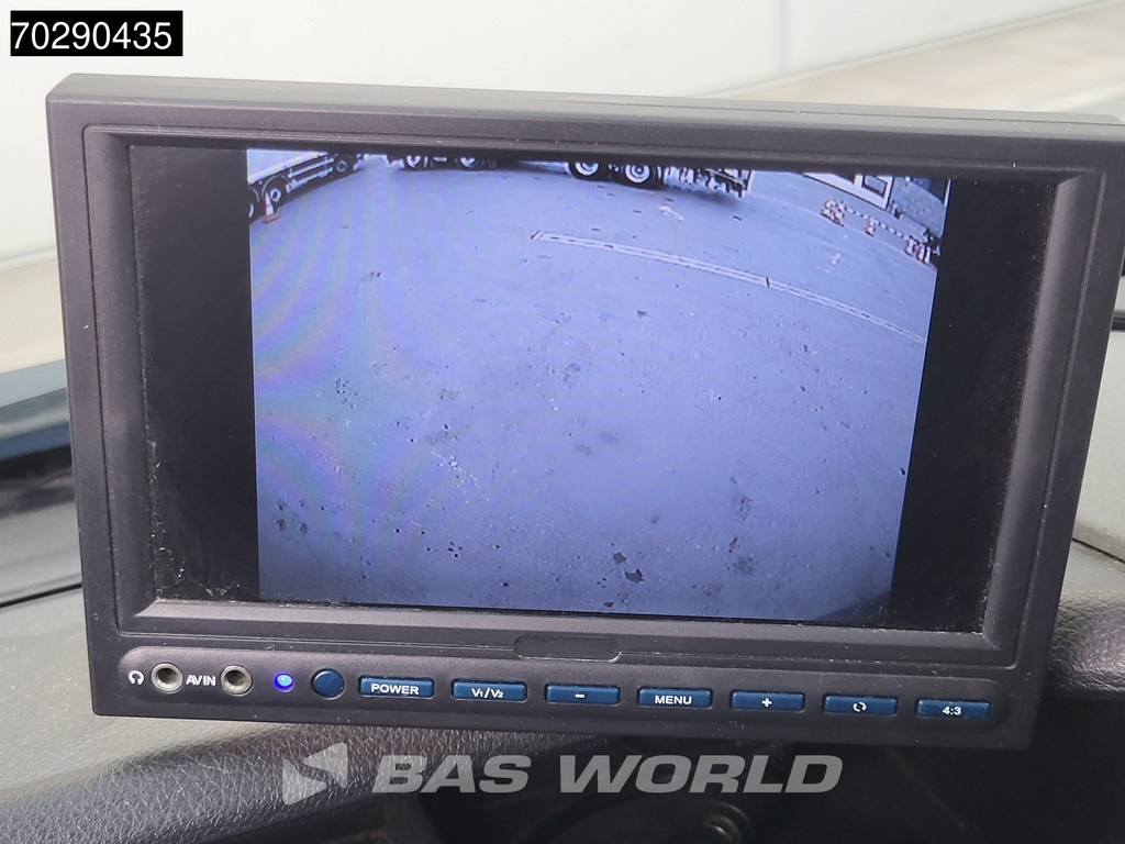 Mercedes-Benz Sprinter 211 CDI Automaat L2H2 Personenbus 9 persoons Taxi Kombi Tourer Airco Camera L2 Personenvervoer Airco 11