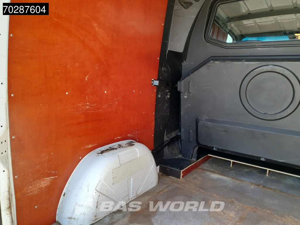 Mercedes-Benz Sprinter 211 CDI Dubbel Cabine Automaat Trekhaak Navi Airco Camera MBUX Euro6 DC Doka Mixto 8m3 Airco Trekhaak 8