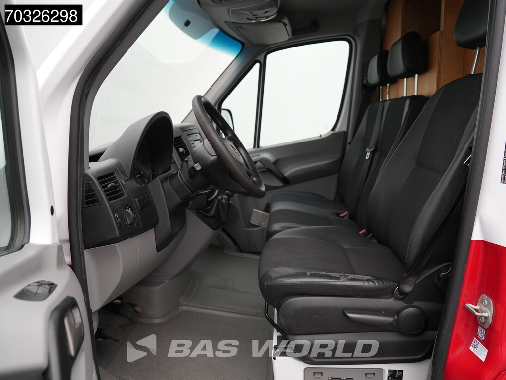 Mercedes-Benz Sprinter 214 CDI L1H1 Trekhaak Navi Airco Cruise Euro6 L1 Kompakt Airco Trekhaak Cruise control 13