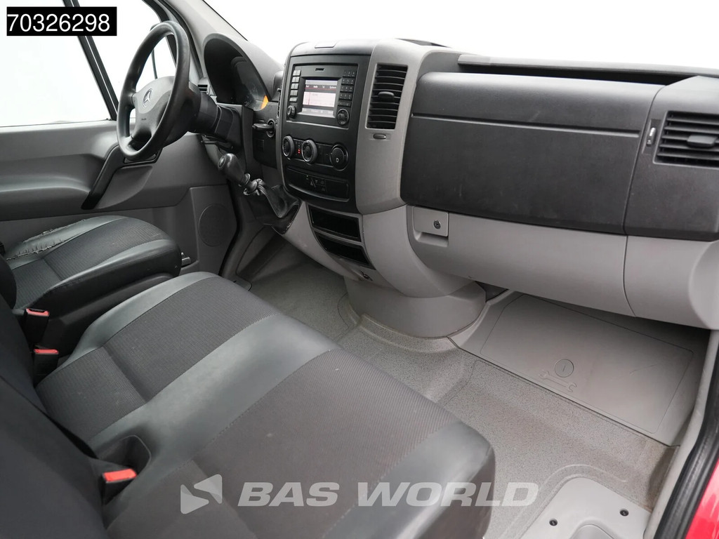 Mercedes-Benz Sprinter 214 CDI L1H1 Trekhaak Navi Airco Cruise Euro6 L1 Kompakt Airco Trekhaak Cruise control 14