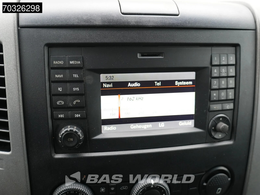 Mercedes-Benz Sprinter 214 CDI L1H1 Trekhaak Navi Airco Cruise Euro6 L1 Kompakt Airco Trekhaak Cruise control 15
