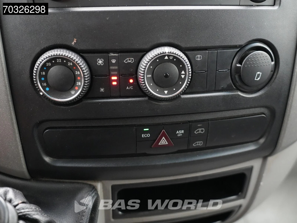 Mercedes-Benz Sprinter 214 CDI L1H1 Trekhaak Navi Airco Cruise Euro6 L1 Kompakt Airco Trekhaak Cruise control 18