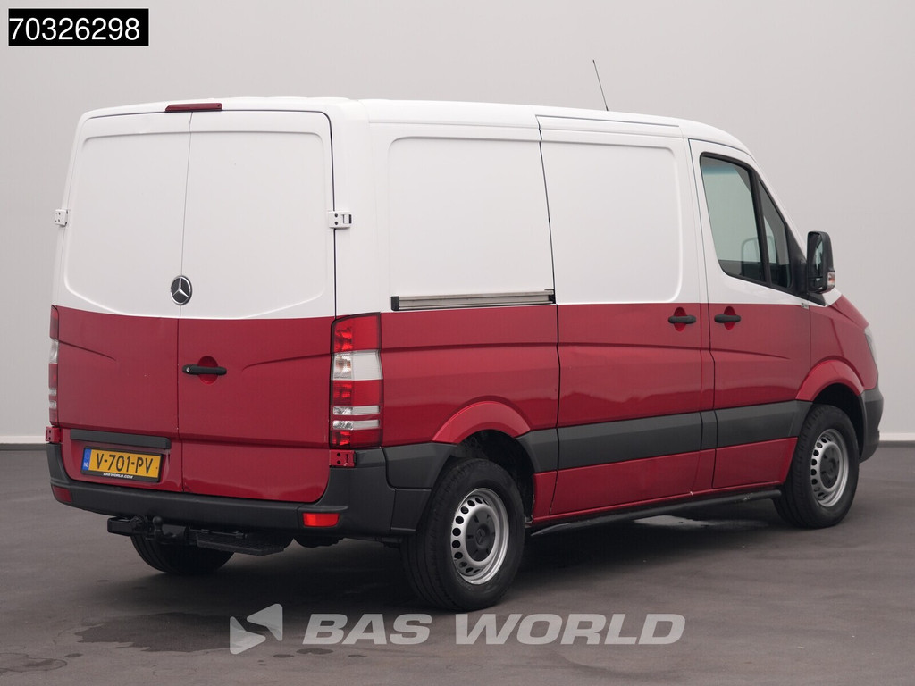 Mercedes-Benz Sprinter 214 CDI L1H1 Trekhaak Navi Airco Cruise Euro6 L1 Kompakt Airco Trekhaak Cruise control 2