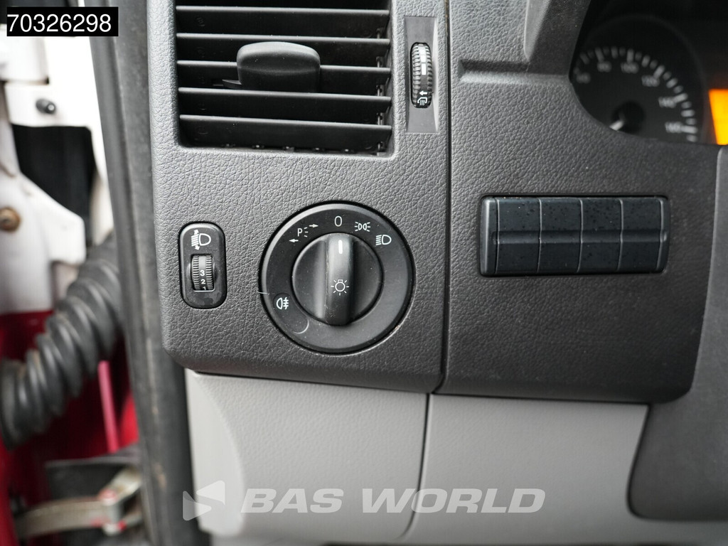 Mercedes-Benz Sprinter 214 CDI L1H1 Trekhaak Navi Airco Cruise Euro6 L1 Kompakt Airco Trekhaak Cruise control 21