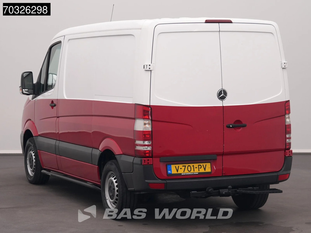 Mercedes-Benz Sprinter 214 CDI L1H1 Trekhaak Navi Airco Cruise Euro6 L1 Kompakt Airco Trekhaak Cruise control 6