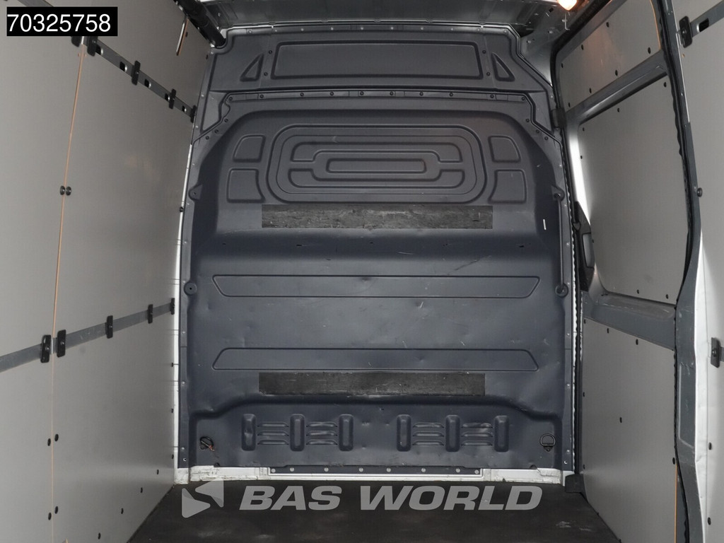 Mercedes-Benz Sprinter 215 CDI Automaat 150pk L2H2 MBUX Camera Airco Parkeersensoren CarPlay Euro6 L2 Airco 10