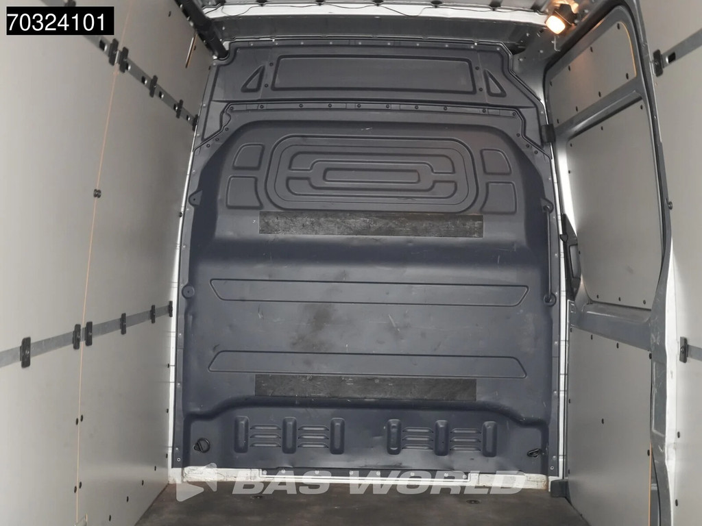 Mercedes-Benz Sprinter 215 CDI Automaat 150pk L2H2 MBUX Camera Airco Parkeersensoren CarPlay Euro6 L2 Airco 10