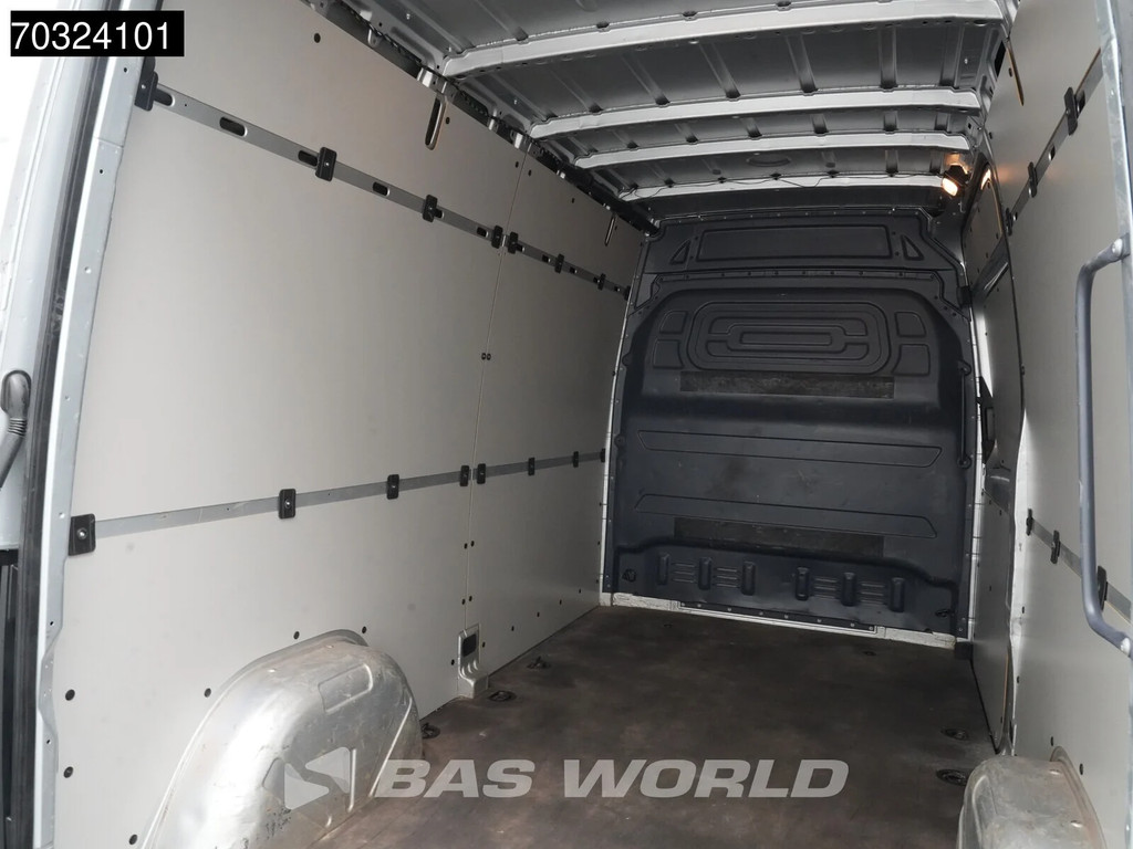 Mercedes-Benz Sprinter 215 CDI Automaat 150pk L2H2 MBUX Camera Airco Parkeersensoren CarPlay Euro6 L2 Airco 11