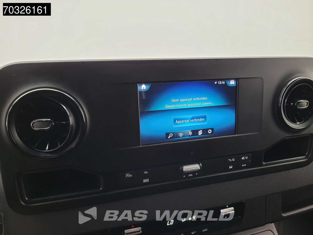Mercedes-Benz Sprinter 215 CDI Automaat 150pk L2H2 MBUX Camera Airco Parkeersensoren CarPlay Euro6 L2 Airco 14