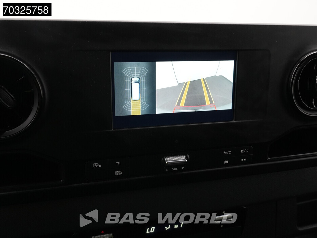 Mercedes-Benz Sprinter 215 CDI Automaat 150pk L2H2 MBUX Camera Airco Parkeersensoren CarPlay Euro6 L2 Airco 15