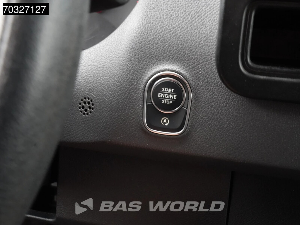 Mercedes-Benz Sprinter 215 CDI Automaat 150pk L2H2 MBUX Camera Airco Parkeersensoren CarPlay Euro6 L2 Airco 20