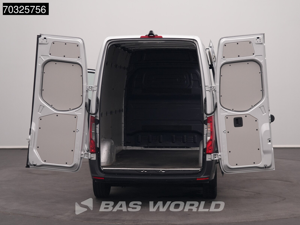 Mercedes-Benz Sprinter 215 CDI Automaat 150pk L2H2 MBUX Camera Airco Parkeersensoren CarPlay Euro6 L2 Airco 5