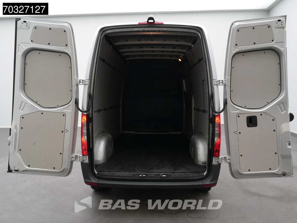 Mercedes-Benz Sprinter 215 CDI Automaat 150pk L2H2 MBUX Camera Airco Parkeersensoren CarPlay Euro6 L2 Airco 8