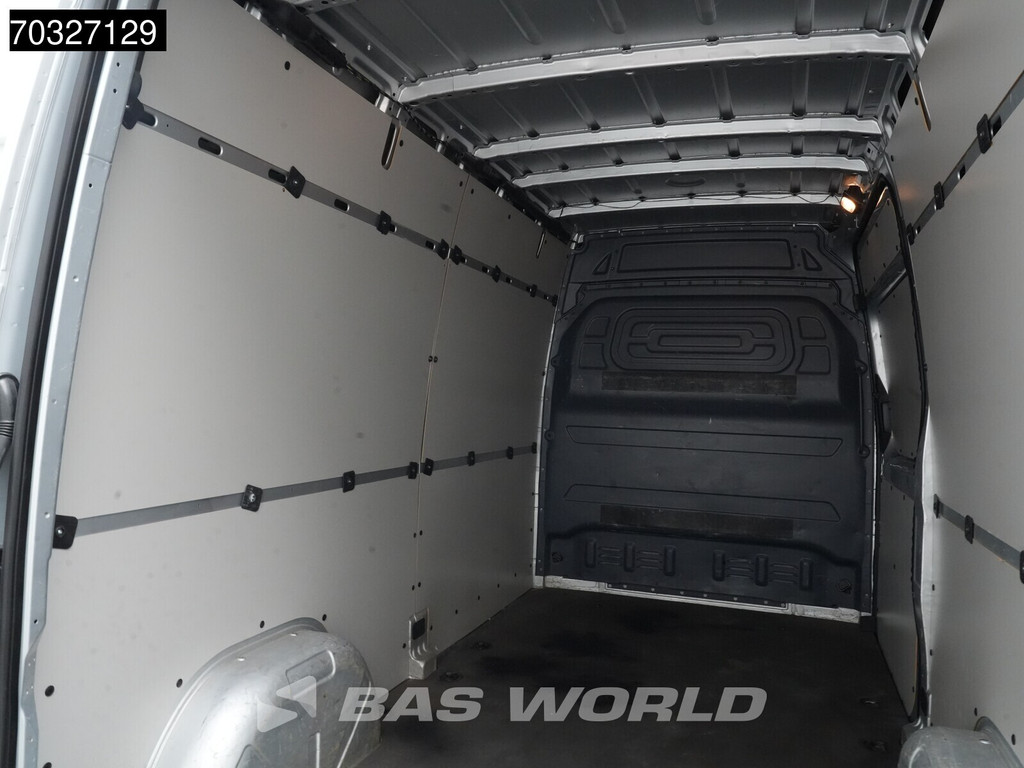 Mercedes-Benz Sprinter 215 CDI Automaat 150pk L2H2 MBUX Camera Airco Parkeersensoren CarPlay Euro6 L2 Airco 9