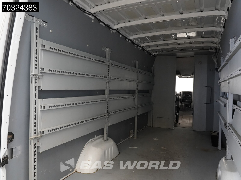 Mercedes-Benz Sprinter 310 CDI Automaat L3H2 Camera Euro6 L3 Pakketwagen 11