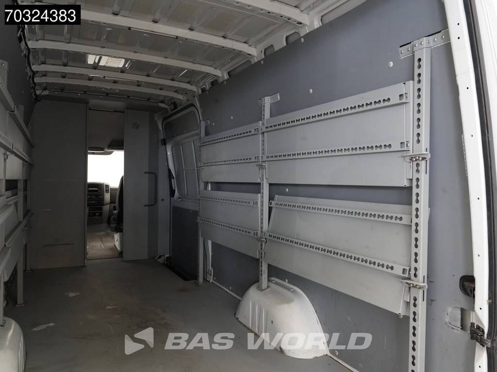 Mercedes-Benz Sprinter 310 CDI Automaat L3H2 Camera Euro6 L3 Pakketwagen 12
