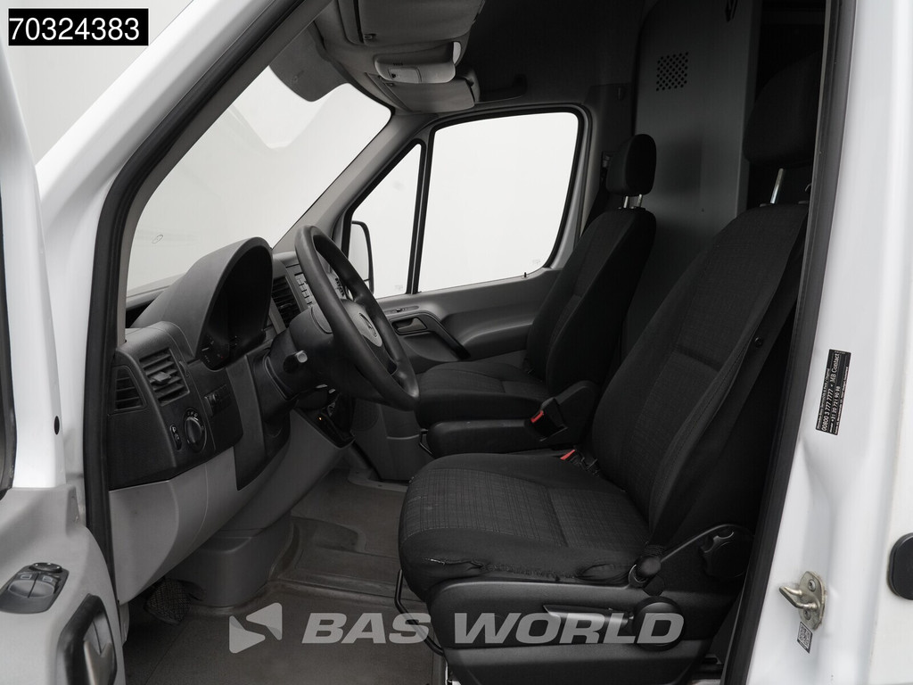 Mercedes-Benz Sprinter 310 CDI Automaat L3H2 Camera Euro6 L3 Pakketwagen 13