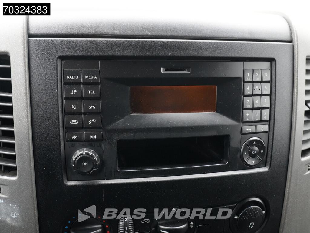 Mercedes-Benz Sprinter 310 CDI Automaat L3H2 Camera Euro6 L3 Pakketwagen 15