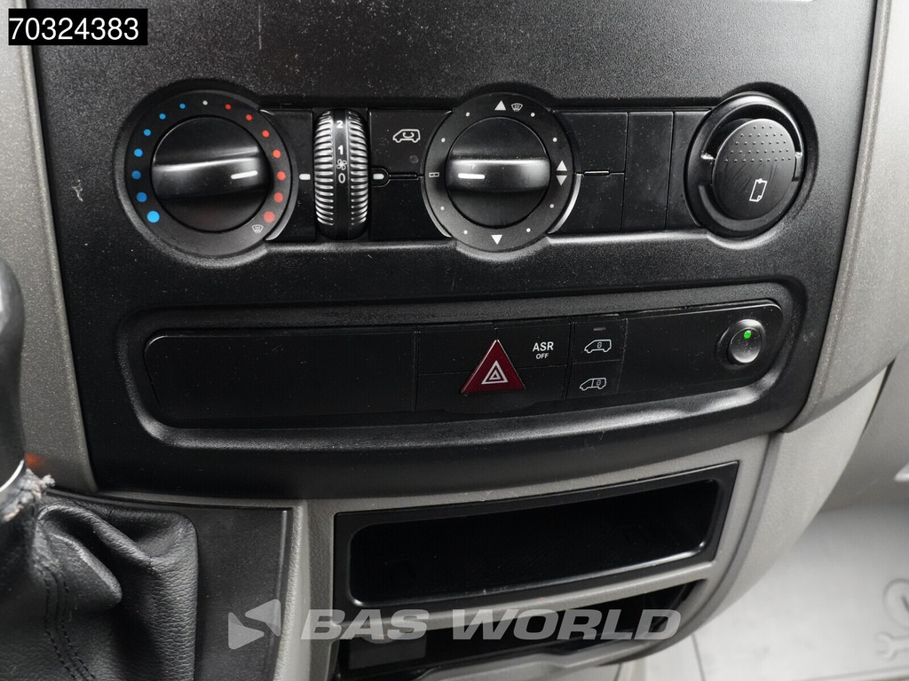 Mercedes-Benz Sprinter 310 CDI Automaat L3H2 Camera Euro6 L3 Pakketwagen 16