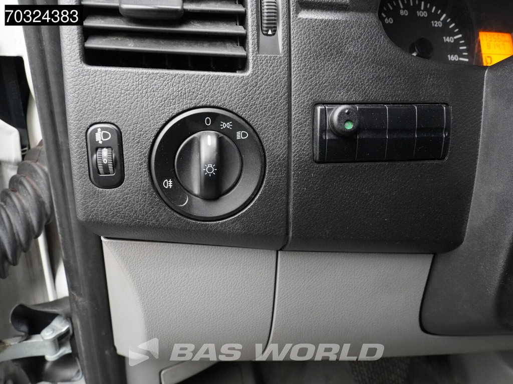 Mercedes-Benz Sprinter 310 CDI Automaat L3H2 Camera Euro6 L3 Pakketwagen 19
