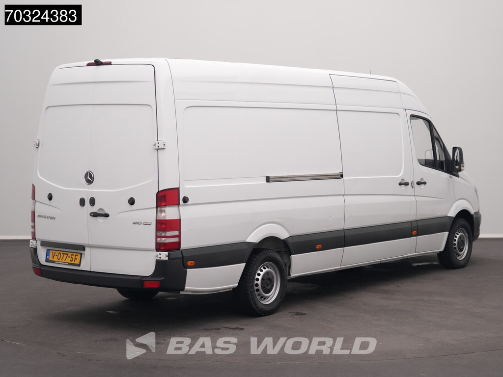 Mercedes-Benz Sprinter 310 CDI Automaat L3H2 Camera Euro6 L3 Pakketwagen 2