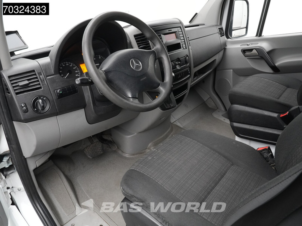 Mercedes-Benz Sprinter 310 CDI Automaat L3H2 Camera Euro6 L3 Pakketwagen 3