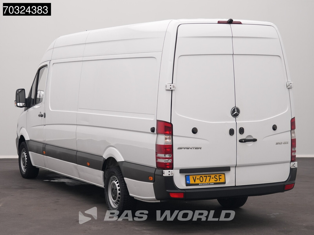 Mercedes-Benz Sprinter 310 CDI Automaat L3H2 Camera Euro6 L3 Pakketwagen 6