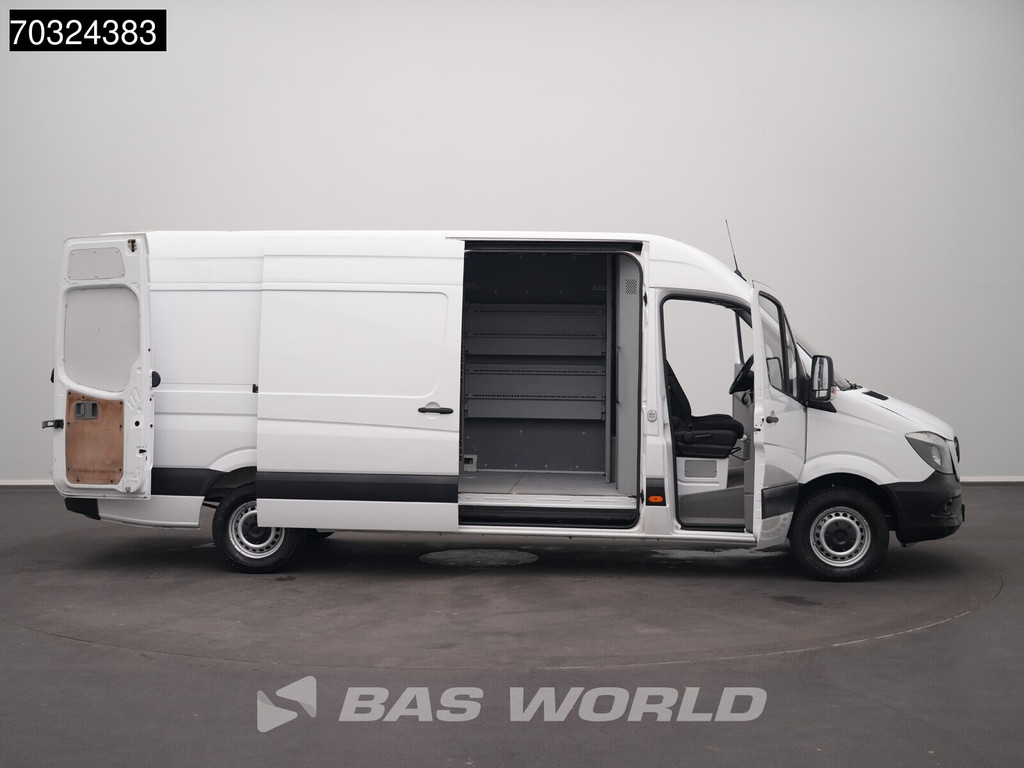 Mercedes-Benz Sprinter 310 CDI Automaat L3H2 Camera Euro6 L3 Pakketwagen 7