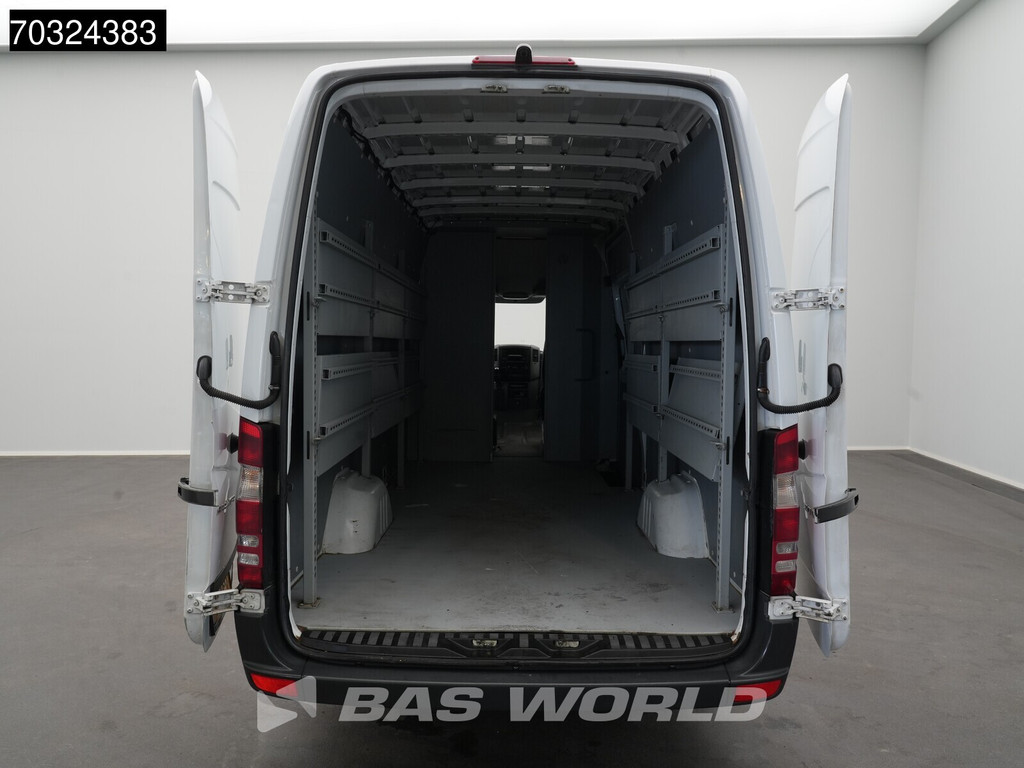 Mercedes-Benz Sprinter 310 CDI Automaat L3H2 Camera Euro6 L3 Pakketwagen 8