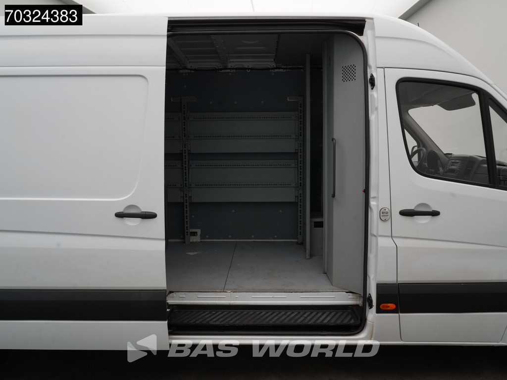 Mercedes-Benz Sprinter 310 CDI Automaat L3H2 Camera Euro6 L3 Pakketwagen 9