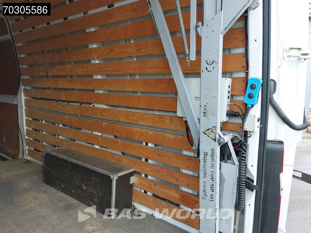 Mercedes-Benz Sprinter 310 CDI Easyloader 500KG Automaat Hoog Dak L3H3 Trekhaak Navi Airco Camera Parkeersensoren Airco Trekhaak 11