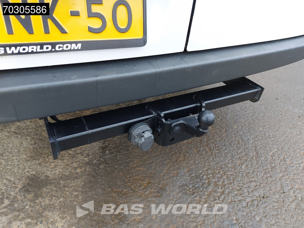Mercedes-Benz Sprinter 310 CDI Easyloader 500KG Automaat Hoog Dak L3H3 Trekhaak Navi Airco Camera Parkeersensoren Airco Trekhaak 15